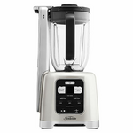 Sunbeam NutriSeal Vacuum Blender PBT7200SS hero image