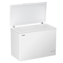 Haier 301L Chest Freezer HCF301 hero image