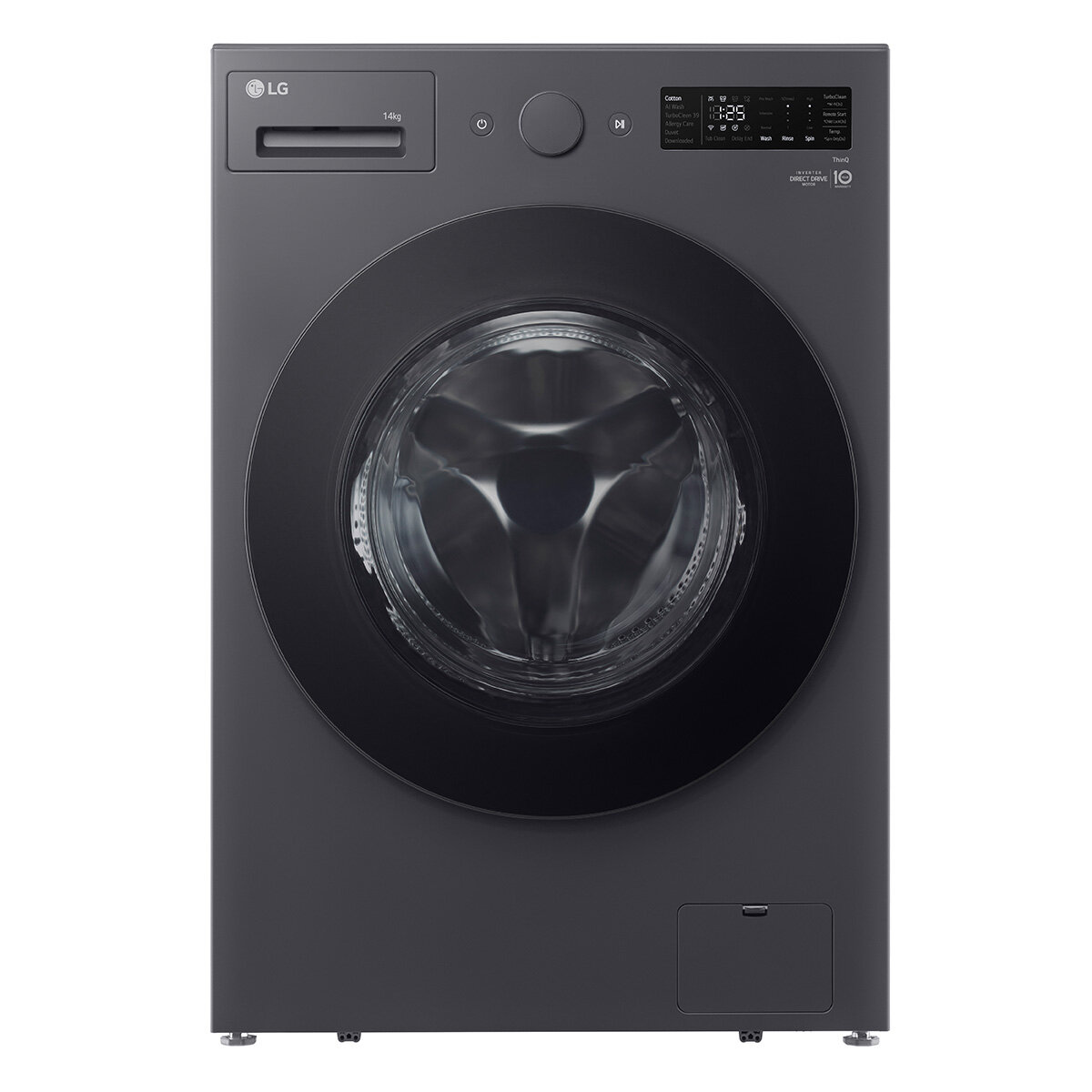 Appliances online lg washing machine sales