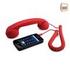 Native Union Moshi Moshi NUH005 Pop Phone Retro Handset - Red image NaN