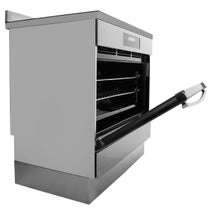 Westinghouse WFE946SB 90cm Freestanding Electric Oven/Stove hero image