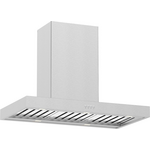 Whispair X5S09S5.EPP 90cm Stockholm Canopy Rangehood with Pro Plus External Remote Motor hero image