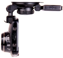 Laser NAVC-616GPS Full HD Car Digital Video Recorder with GPS hero image