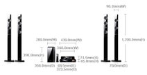 Samsung HT-E6750W 3D Full HD Blu-Ray Home Theatre hero image
