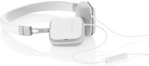 Harman Kardon HKSOHOAWHT Soho-A On-Ear Headphones hero image