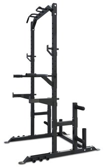 Cortex POWERRACKPR2 PR-2 Half Rack hero image