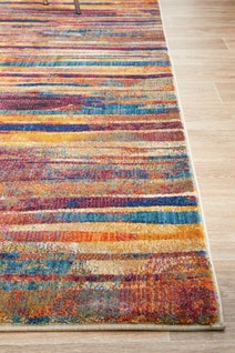 Rug Culture Dreamscape Medium Raspberry Rug 230X160CM - DRM-853-RASP-230X160 hero image