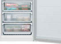 Westinghouse WFM3600WBR 360L Upright Freezer hero image