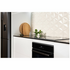 Haier 60cm Electric Ceramic Cooktop HCE604TB3 image NaN