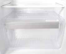 Electrolux ERM3701WER 370L Integrated Fridge hero image