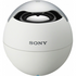 Sony SRSBTV5W Wireless Speaker with Bluetooth and NFC image NaN