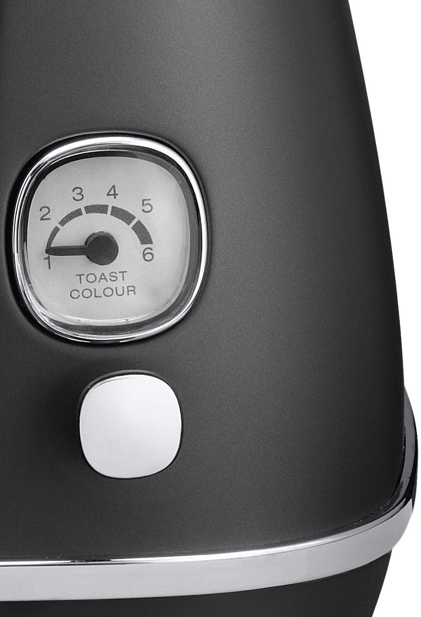 Delonghi CTI4003BK Distinta 4 Slice Toaster hero image
