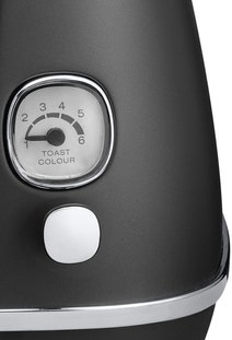 Delonghi CTI4003BK Distinta 4 Slice Toaster hero image
