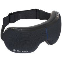 Therabody SmartGoggles 2nd Generation SG0004133-1A10 hero image