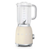 Smeg 50s Retro Style Blender Cream BLF01CRAU  image NaN
