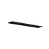 Novy Shelf Pro 185cm with Gesture Control Lighting Black 1730402 image NaN