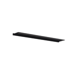 Novy Shelf Pro 185cm with Gesture Control Lighting Black 1730402 hero image