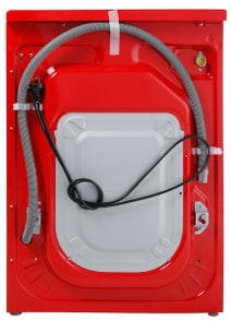 Gorenje W8544PR 8kg Front Load Washing Machine hero image