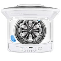 LG 10kg Top Load Washing Machine with Direct Drive WTG1034WF hero image