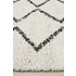 Rug Culture Saffron Small White Rug 170X120CM - SAF-11-WHT-170120 image NaN