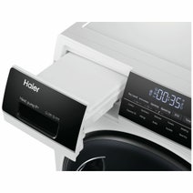 Haier 8kg Heat Pump Dryer HDHP80AN1 hero image