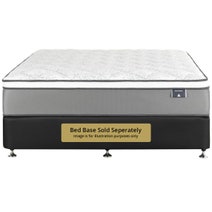 SleepMaker Southport Cloud Top Mattress Queen L99553QM hero image