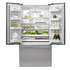 Fisher & Paykel RF610ADUSX5 614L French Door Fridge image NaN