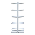 Cortex MEDBALLRACK10 Medicine Ball Stand hero image