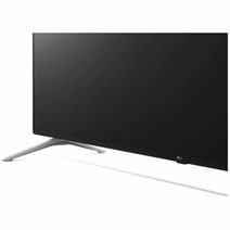 LG 75 Inch 4K UHD Smart TV 75NANO85TNA hero image