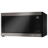 LG 42L NeoChef Smart Inverter 1200W Black Stainless Microwave Oven MS4296OBSS image NaN