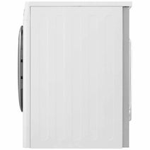 LG 8kg Heat Pump Dryer with Inverter Control TD-H803CSW hero image