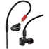Pioneer DJE2000K Professional In-Ear Headphones image NaN