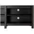 Zinus 147cm Camden TV Cabinet Storage Drawers Dark Brown AU-UTOTV3-16E image NaN