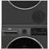 Beko Dryer Stacking Kit with Drawer Graphite SKWS54M image NaN