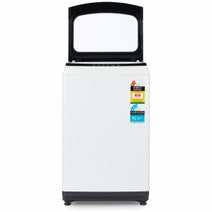 Esatto 7kg Top Load Washing Machine ETLW70B hero image