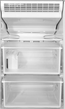 Westinghouse 175L Upright Freezer WFM1810WC hero image