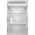 Westinghouse 175L Upright Freezer WFM1810WC image NaN