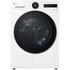 LG 10kg Series 9 AI Heat Pump Dryer White DXH9-10W image NaN