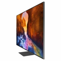 Samsung 75 Inch Q90R 4K UHD HDR Smart QLED TV - QA75Q90RAWXXY hero image
