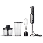 NutriBullet Immersion Blender Deluxe Set NBI07110 hero image