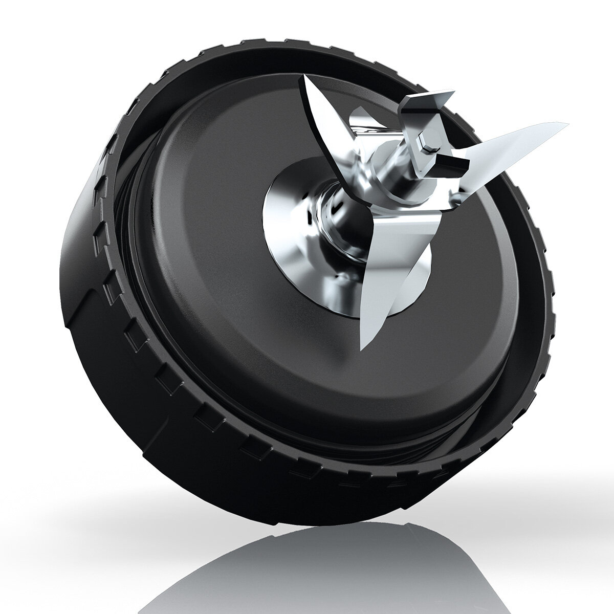 Ninja Nutri-Blender Plus BN450 hero image