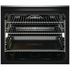 Electrolux 60cm Pyrolytic Dark Stainless Steel Oven with SteamBake EVEP614DSE image NaN