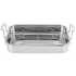 Scanpan Roasting Pan with Rack Stainless Steel 22137 image NaN