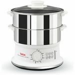Tefal Convenient Series Steamer VC1451 hero image