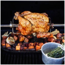 Masterbuilt Gravity Series Rotisserie MB20091220 hero image