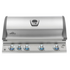 Napoleon Lex 605 Built-In Natural Gas BBQ BILEX605RBINSS-AU image NaN
