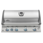 Napoleon Lex 605 Built-In Natural Gas BBQ BILEX605RBINSS-AU hero image