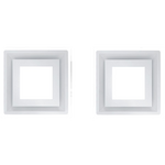 Schweigen Silent Modular Cassette White CC-PARA2WSEPAK hero image