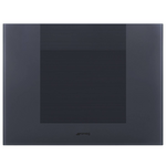 Smeg Linea Compact Wine Cellar - Neptune Grey CVI121G hero image