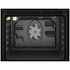 Altus 60cm Multi-Function Built-In Oven ABO6811MB image NaN
